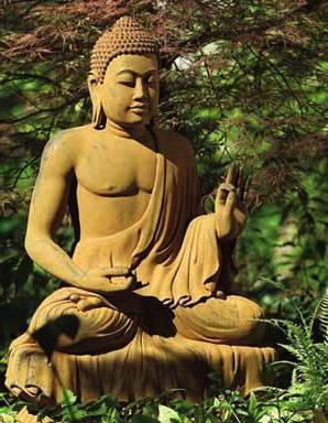 10 уроков Будды
